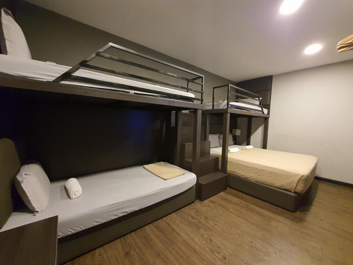 Cute Hotel & Dorms Ipoh Extérieur photo